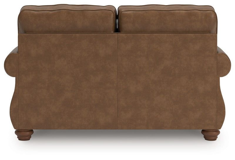 Chasemore - Loveseat - R&R Furniture Gallery (Fountain Valley, CA)