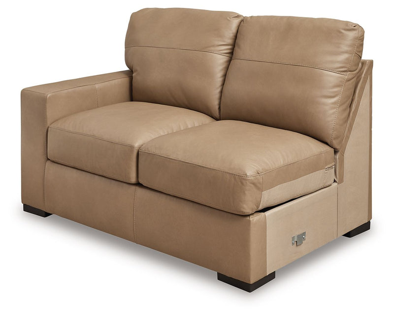 Bandon - Sectional - R&R Furniture Gallery (Fountain Valley, CA)