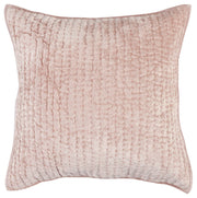 Bari - Velvet Sham - R&R Furniture Gallery (Fountain Valley, CA)