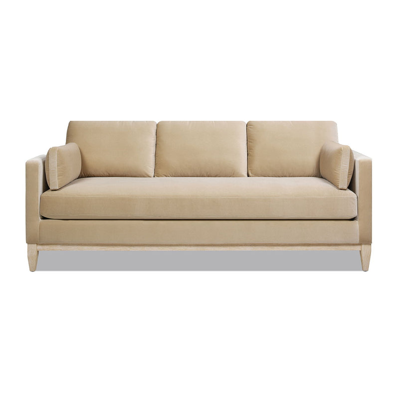 Knox - Modern Farmhouse Sofa - R&R Furniture Gallery (Fountain Valley, CA)
