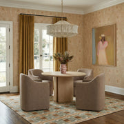 Helena - Dining Chair - R&R Furniture Gallery (Fountain Valley, CA)