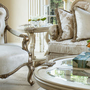 Platine de Royale - Table - R&R Furniture Gallery (Fountain Valley, CA)