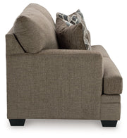 Stonemeade - Loveseat - R&R Furniture Gallery (Fountain Valley, CA)