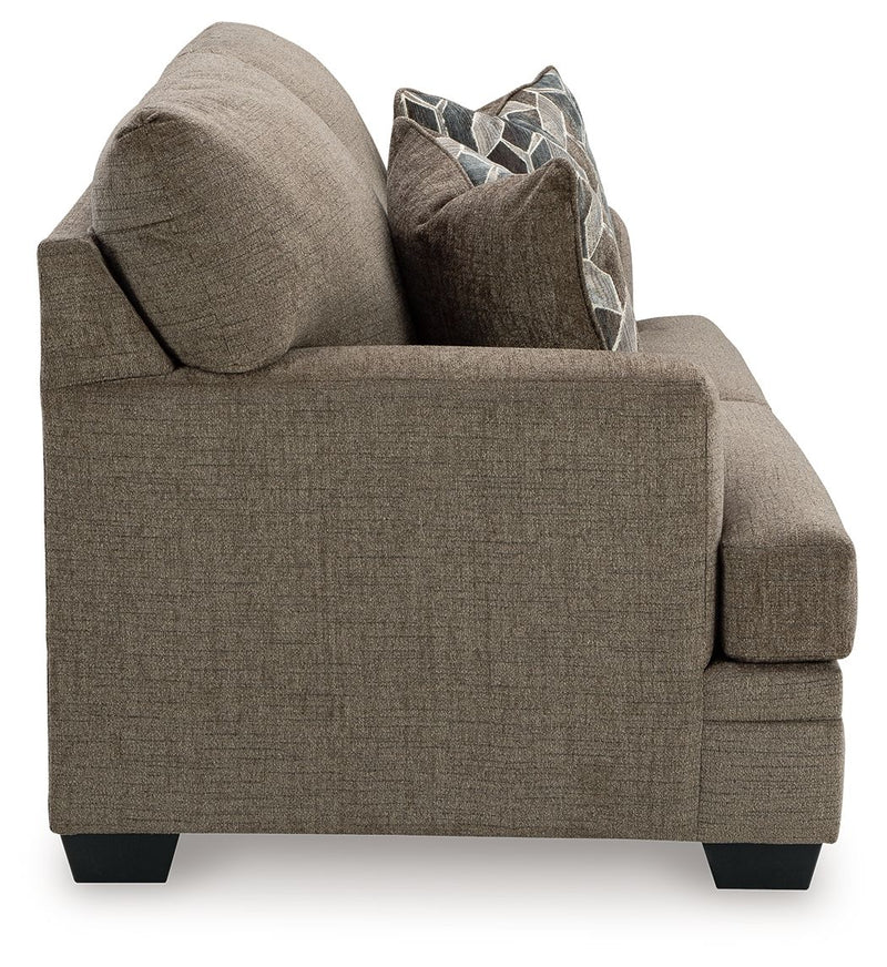 Stonemeade - Loveseat - R&R Furniture Gallery (Fountain Valley, CA)