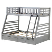 Jason - Bunk Bed - R&R Furniture Gallery (Fountain Valley, CA)