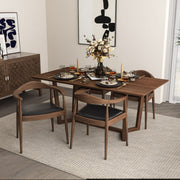 Kelly - Mid-Century Modern Dining Chair - R&R Furniture Gallery (Fountain Valley, CA)