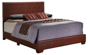Elegant Platform Bed For Relaxed Spaces - R&R Furniture Gallery (Fountain Valley, CA)