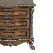 Devany - Nightstand - Cherry - R&R Furniture Gallery (Fountain Valley, CA)
