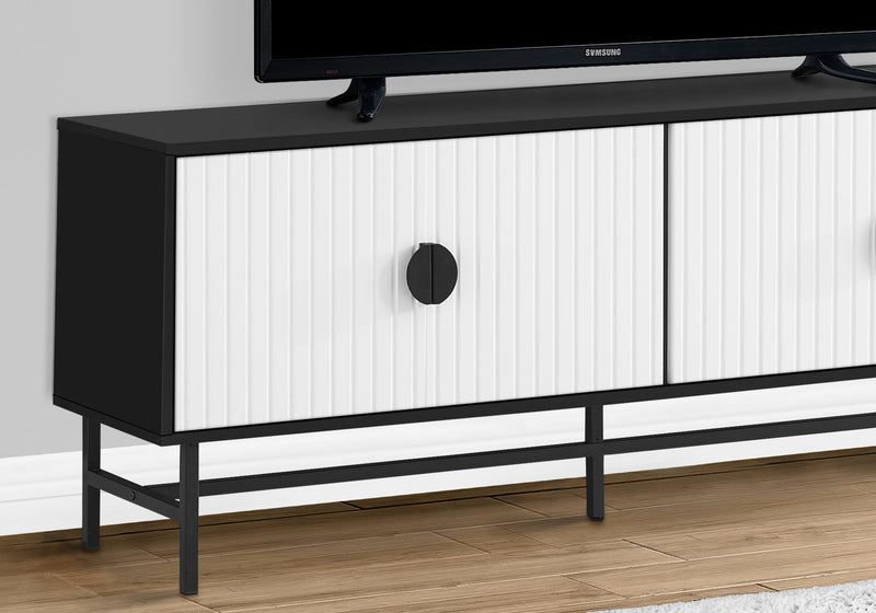 TV Stand, Console, Media Entertainment Center, Storage Cabinet, And Contemporary & Modern - R&R Furniture Gallery (Fountain Valley, CA)