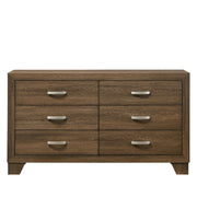 Miquell - Dresser - R&R Furniture Gallery (Fountain Valley, CA)