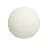 Boba - Vegan Shearling Pillow - R&R Furniture Gallery (Fountain Valley, CA)