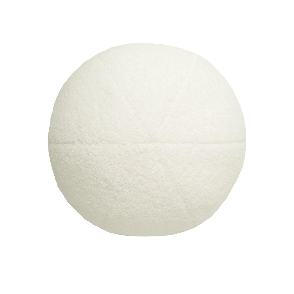 Boba - Vegan Shearling Pillow - R&R Furniture Gallery (Fountain Valley, CA)