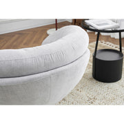 Modern Office Chair With 360 Degree Swivel - R&R Furniture Gallery (Fountain Valley, CA)