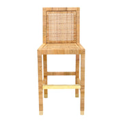 Amara - Bar Stool - R&R Furniture Gallery (Fountain Valley, CA)