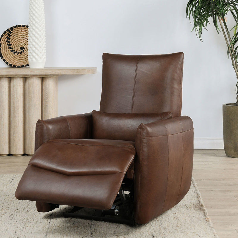 Thaya - Power Recliner Chair - R&R Furniture Gallery (Fountain Valley, CA)