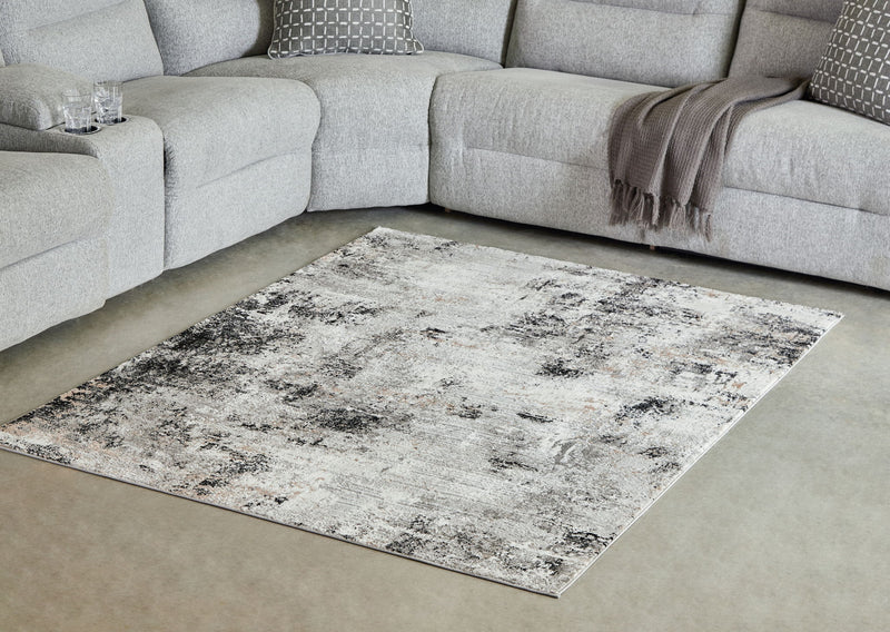 Langwell - Rug - R&R Furniture Gallery (Fountain Valley, CA)