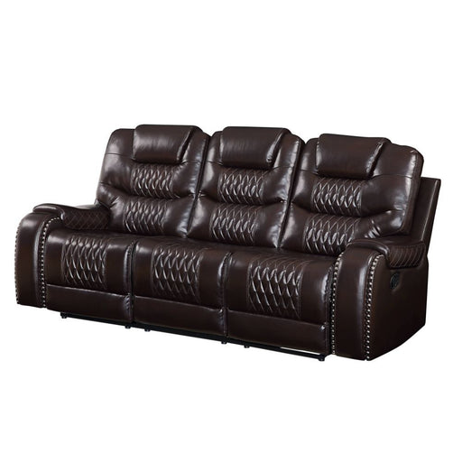 Braylon - Sofa (Motion) - R&R Furniture Gallery (Fountain Valley, CA)