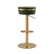 Astro - Adjustable Stool - R&R Furniture Gallery (Fountain Valley, CA)