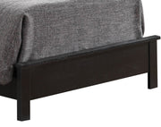 Bed With Transitional Design Stylish - R&R Furniture Gallery (Fountain Valley, CA)