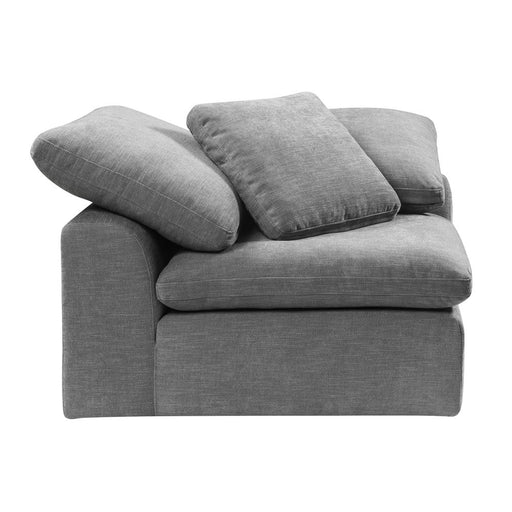 Naveen - Modular Wedge With Pillow - R&R Furniture Gallery (Fountain Valley, CA)