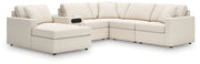 Modmax - Sectional - Oyster - R&R Furniture Gallery (Fountain Valley, CA)