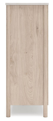 Cadmori - Five Drawer Wide Chest - R&R Furniture Gallery (Fountain Valley, CA)