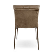 Mayer - Dining Chair (Set of 2) - R&R Furniture Gallery (Fountain Valley, CA)