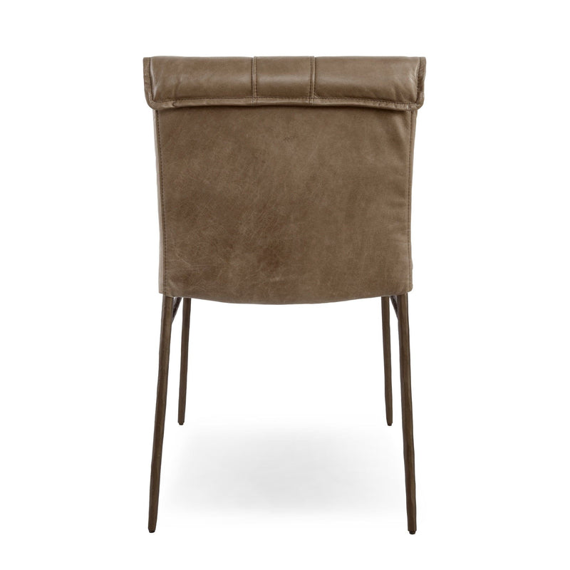 Mayer - Dining Chair (Set of 2) - R&R Furniture Gallery (Fountain Valley, CA)