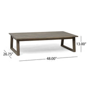 Belgian - Loveseat & Coffee Table Set With Water Resistant Cushions - R&R Furniture Gallery (Fountain Valley, CA)