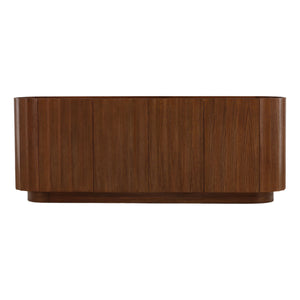 Cadwell - Sideboard - Brown