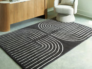 Eldonmore - Rug - R&R Furniture Gallery (Fountain Valley, CA)