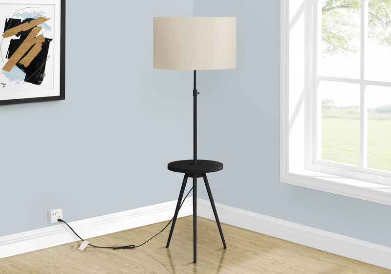 Floor Lamp Lighting - R&R Furniture Gallery (Fountain Valley, CA)