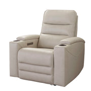 Nexus - Power Zero Gravity Recliner - R&R Furniture Gallery (Fountain Valley, CA)