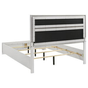 Annie - 4 Piece Bedroom Set