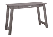 Stylish Design Computer Desk For Home Office Storage Drawers, Contemporary & Modern - R&R Furniture Gallery (Fountain Valley, CA)