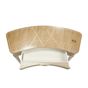 Malibu Crest - Vanity Desk - R&R Furniture Gallery (Fountain Valley, CA)