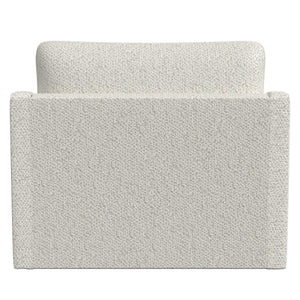 Slope - Swivel Chair-And-A-Half