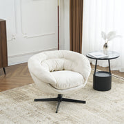 Modern Office Chair With 360 Degree Swivel - R&R Furniture Gallery (Fountain Valley, CA)