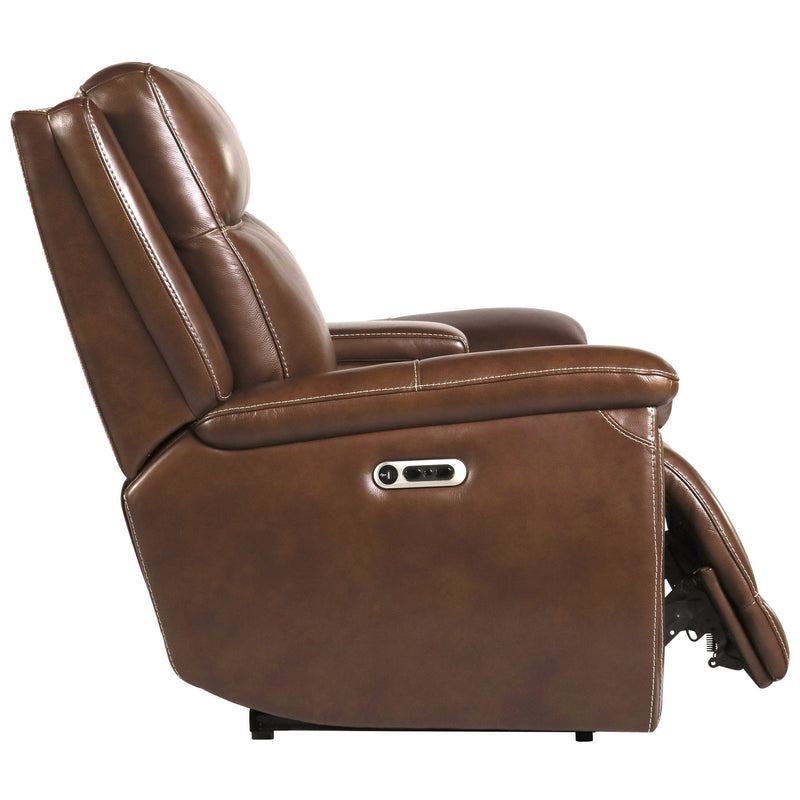 Jameson - Power Zero Gravity Recliner - R&R Furniture Gallery (Fountain Valley, CA)