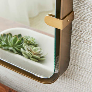 Toggle - Mirror