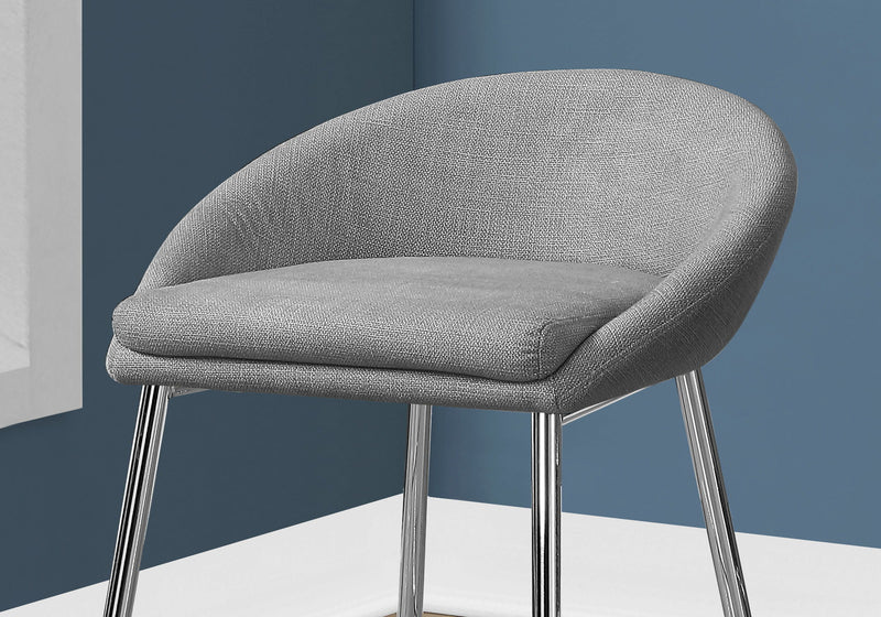 Swivel Stool Bar Height, Contemporary & Modern (Set of 2) - R&R Furniture Gallery (Fountain Valley, CA)