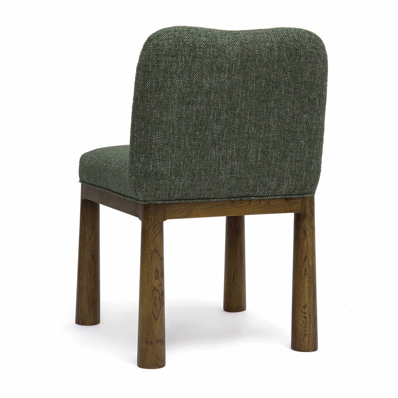Tiara - Dining Chair - R&R Furniture Gallery (Fountain Valley, CA)