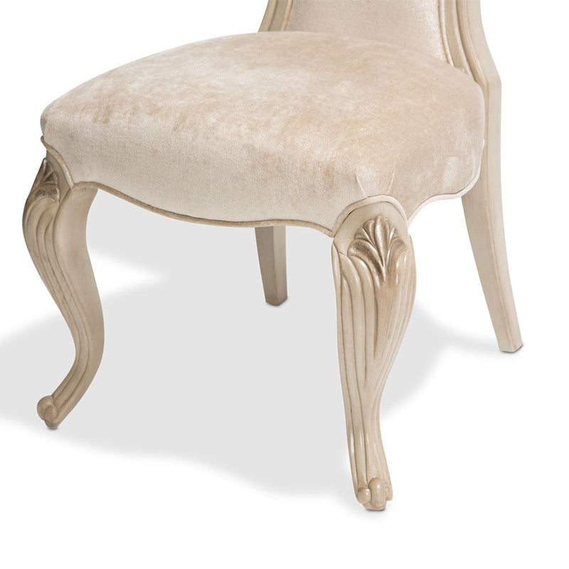 Platine de Royale - Chair - R&R Furniture Gallery (Fountain Valley, CA)