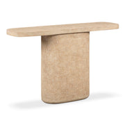 Surraya - Concrete Table - R&R Furniture Gallery (Fountain Valley, CA)