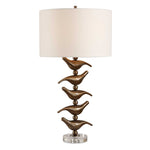 Sing Song - Table Lamp - Bronze