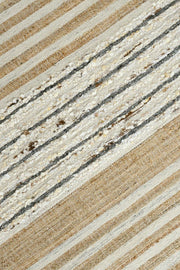 Comporta - Pego Stripe Rug - R&R Furniture Gallery (Fountain Valley, CA)