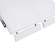 990 - Power Reclining Set With Power Headrest - R&R Furniture Gallery (Fountain Valley, CA)