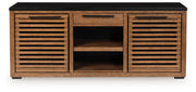 Kallari - Credenza - R&R Furniture Gallery (Fountain Valley, CA)