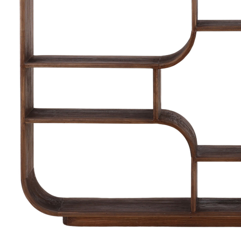 Gaetan - Bookcase