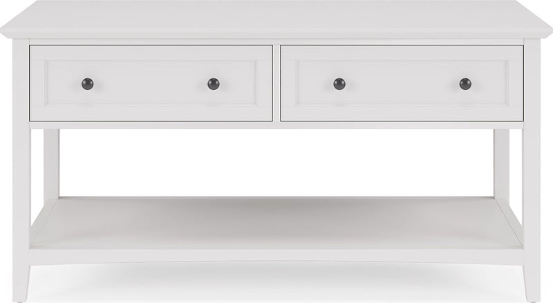Grace Console Tbl - Snfl